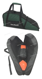 Чехол под мотор №1 (2-3,5 л.с.) Чехол-EM1