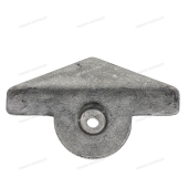 Анод 9.9D, F9.9B, 15D 6E8-45251-02