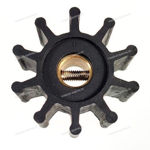 Крыльчатка Jabsco 18653-0001