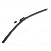 Щетка стеклоочистителя бескаркасная 500 мм DENSO ENDURO EFR-050 Щетка стеклоочистителя бескаркасная 500 мм DENSO ENDURO EFR-050