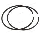 Кольца поршневые Yamaha 75A, 85A (до 90-го), стандартные 688-11610-02 Кольца поршневые Yamaha 75A, 85A (до 90-го), стандартные 688-11610-02