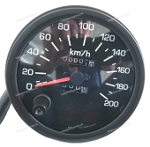 Спидометр VT600, VT700 8DF-83510-20