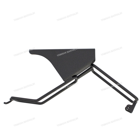 Крепеж ружья B16-K750B-V0 Крепеж ружья B16-K750B-V0