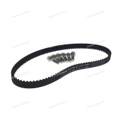 Ремень ГРМ Yamaha F80D, F90C, F100F 6FP-W4624-00 Ремень ГРМ Yamaha F80D, F90C, F100F 6FP-W4624-00