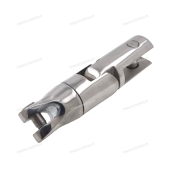 Вертлюг для цепи 6-8 мм SF00101-1 Вертлюг для цепи 6-8 мм SF00101-1