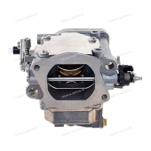 Карбюратор в сборе 40X 66T-14301-70 Карбюратор в сборе 40X 66T-14301-70