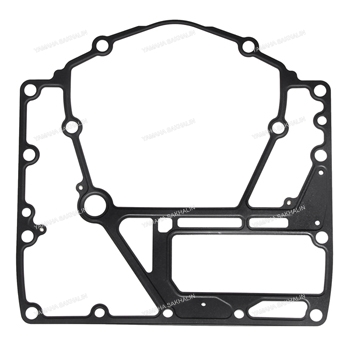 Прокладка под мотор F150-F200 63P-11351-03