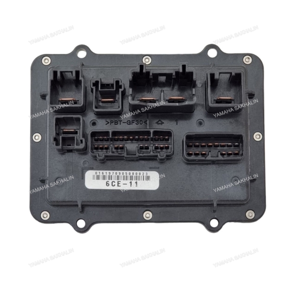 Блок реле и предохранителей 6CE-82170-11