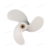 Винт гребной Yamaha F2.5, 3 (шаг 8 1/4") 6L5-45947-00-EL Винт гребной Yamaha F2.5, 3 (шаг 8 1/4") 6L5-45947-00-EL