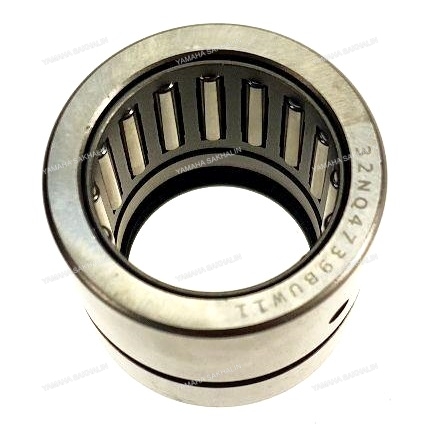 Подшипник коленвала верхний Yamaha 55 93311-632U1 Подшипник коленвала верхний Yamaha 55 93311-632U1