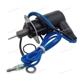 Клапан электромагнитный 40V 50H 63D-14380-00 Клапан электромагнитный 40V 50H 63D-14380-00