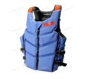 Водный спортивный жилет hike Standart, Blue XXL 101BL-500XXL Водный спортивный жилет hike Standart, Blue XXL 101BL-500XXL