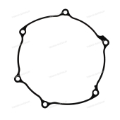 Прокладка правой крышки YZ250F, WR250F B7B-15453-00 Прокладка правой крышки YZ250F, WR250F B7B-15453-00