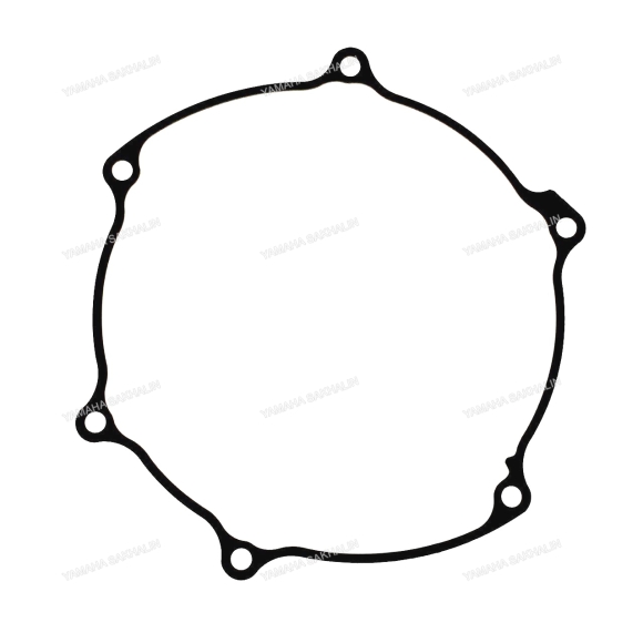 Прокладка правой крышки YZ250F, WR250F B7B-15453-00