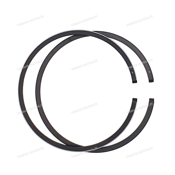Кольца поршневые 5C (6Е3), std, 6J1-11610-00
