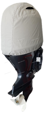 Чехол для подвесного мотора F100F