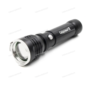 Фонарь ручной "СИБИРСКИЙ СЛЕДОПЫТ-Профи, 1L, zoom, аккум. 220B+12B, 3хААА Фонарь ручной "СИБИРСКИЙ СЛЕДОПЫТ-Профи, 1L, zoom, аккум. 220B+12B, 3хААА