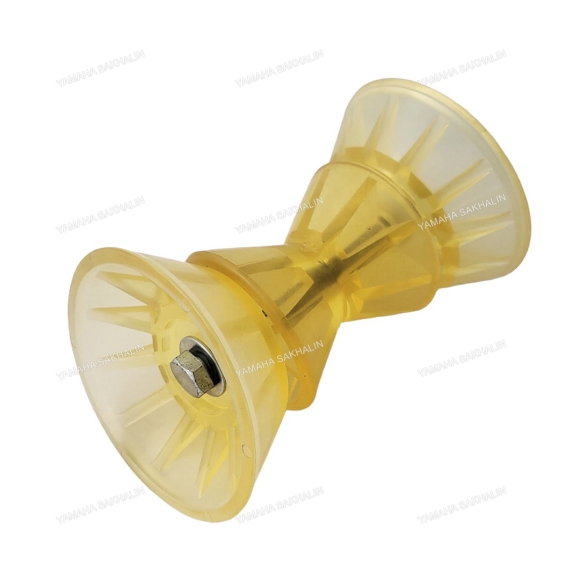 Ролик килевой 256-08021 , 4" ( 101,6мм) Ролик килевой 256-08021 , 4" ( 101,6мм)