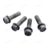 Набор крепежных болтов для редуктора Yamaha 9.9-15