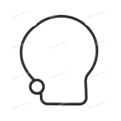 Уплотнение корпуса помпы Tohatsu 120-140 3C7-65018-0 Уплотнение корпуса помпы Tohatsu 120-140 3C7-65018-0