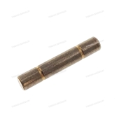 Шпонка винта 40G, 40J (со "шпоночным" винтом) 6F6-45614-00 Шпонка винта 40G, 40J (со "шпоночным" винтом) 6F6-45614-00