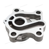 Основание помпы 30-55 663-44341-00-94 Основание помпы 30-55 663-44341-00-94