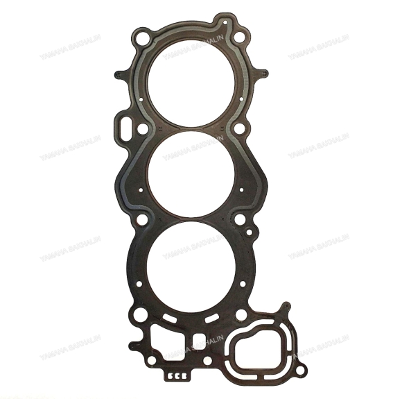 Прокладка под головку F225F, F250D, F300B 6CB-11181-00