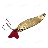 Блесна колеблющаяся SWD CYCLOPS 25г цв.02 Блесна колеблющаяся SWD CYCLOPS 25г цв.02