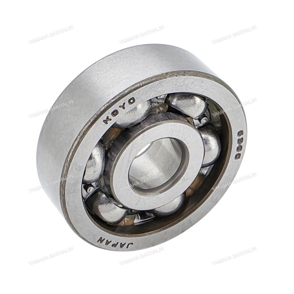 Подшипник шариковый редукторов Tohatsu 2.5-5, MFS4-MFS6 9601-0-6300