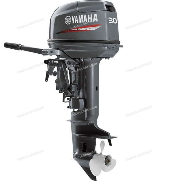 Мотор подвесной Yamaha 30HMHS Мотор подвесной Yamaha 30HMHS