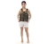 Водный спортивный жилет hike Standart, military XL 101M-500XL