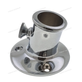 Крепление флагштока (нерж.) 556-21202-00 Крепление флагштока (нерж.) 556-21202-00