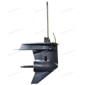 Редуктор Yamaha 60F, 70B 6H3-45300-17-8D Редуктор Yamaha 60F, 70B 6H3-45300-17-8D