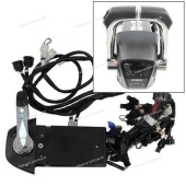 Управление дистанционное безтросовое (один пост) два мотора 6X6-48207-63 Управление дистанционное безтросовое (один пост) два мотора 6X6-48207-63