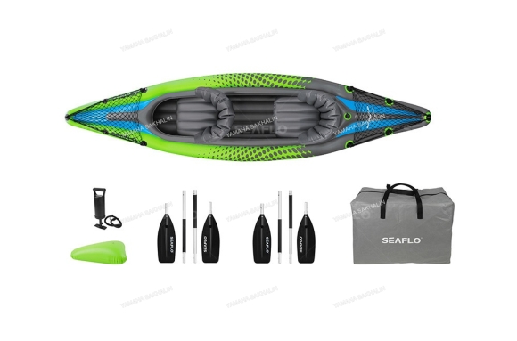 Каяк надувной IYA115 Каяк надувной IYA115