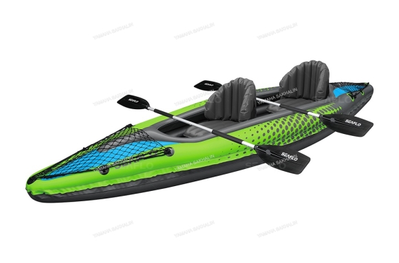 Каяк надувной IYA115 Каяк надувной IYA115