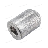Анод блока 68V-11325-01 Анод блока 68V-11325-01