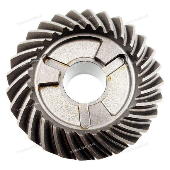 Шестерня заднего хода Yamaha 60, 70 6K5-45571-00 Шестерня заднего хода Yamaha 60, 70 6K5-45571-00
