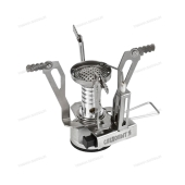 Плита порт. газовая "СЛЕДОПЫТ - Спутник" PF-GSP-S09 Плита порт. газовая "СЛЕДОПЫТ - Спутник" PF-GSP-S09