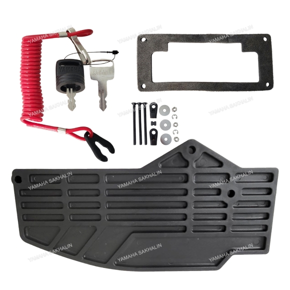 Управление дистанционное Yamaha 703 703-48203-21 Управление дистанционное Yamaha 703 703-48203-21