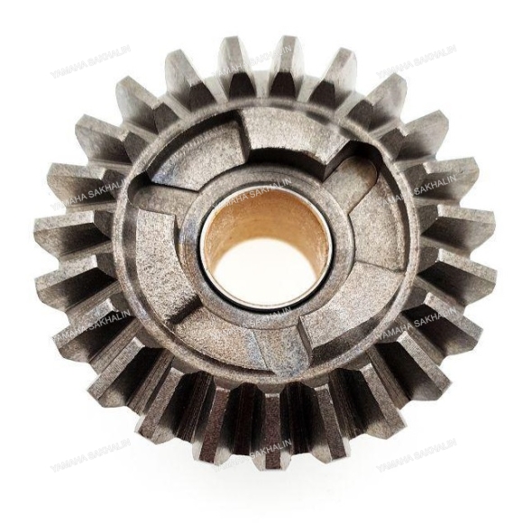 Шестерня заднего хода Yamaha 20A 648-45570-00