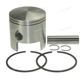 Поршень, + 1.0 mm, к-т, Tohatsu 40C 361-00007-K Поршень, + 1.0 mm, к-т, Tohatsu 40C 361-00007-K