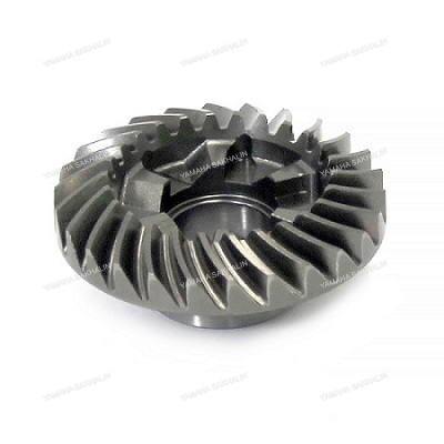 Шестерня заднего хода для Yamaha 40X, F30-F40 66T-45571-00
