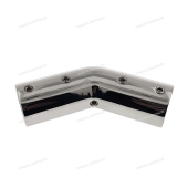 Конечность леера носовая 120гр. 7/8'' D061203 Конечность леера носовая 120гр. 7/8'' D061203