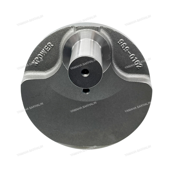 Кривошип VK540 83R-11412-01