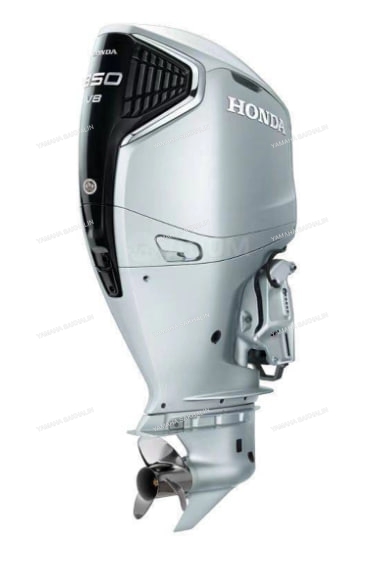 Лодочный мотор Honda BF350A XDD