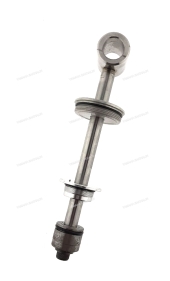 Шток гидроцилиндра в сборе 62X-43810-03 Шток гидроцилиндра в сборе 62X-43810-03