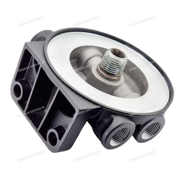 Основание топливного фильтра 256-07222-00 Основание топливного фильтра 256-07222-00