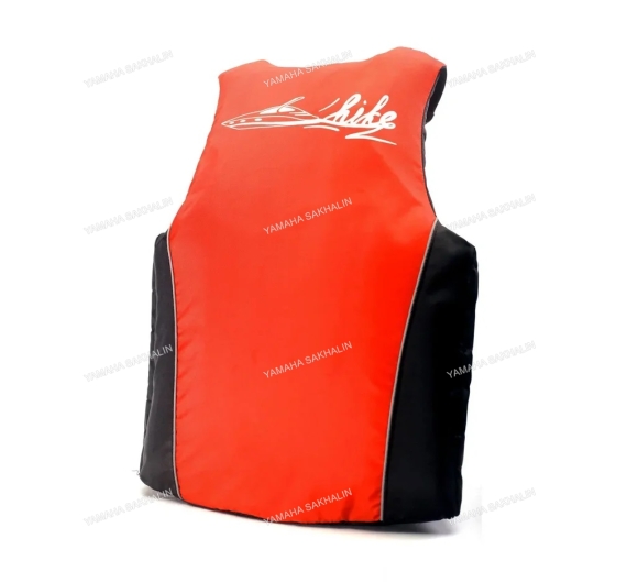 Водный спортивный жилет hike Universal, Black\Grey\Red XXXL 101BR-501XXXL Водный спортивный жилет hike Universal, Black\Grey\Red XXXL 101BR-501XXXL