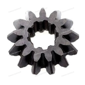 Шестерня Yamaha F4-F6 6BX-45551-00 Шестерня Yamaha F4-F6 6BX-45551-00